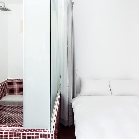 Bed and Breakfast Kenting The House Shanjiao Экстерьер фото
