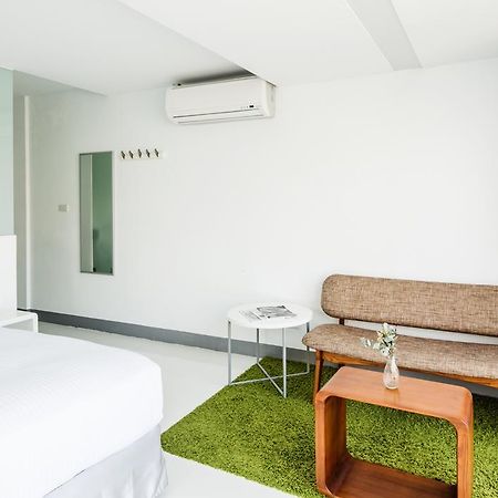 Bed and Breakfast Kenting The House Shanjiao Экстерьер фото