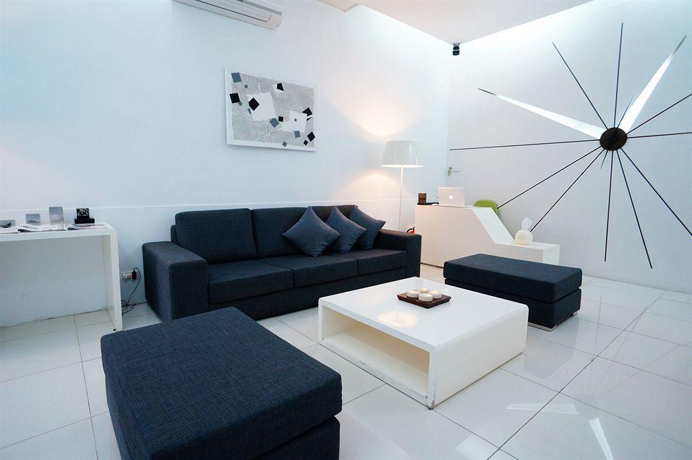 Bed and Breakfast Kenting The House Shanjiao Экстерьер фото