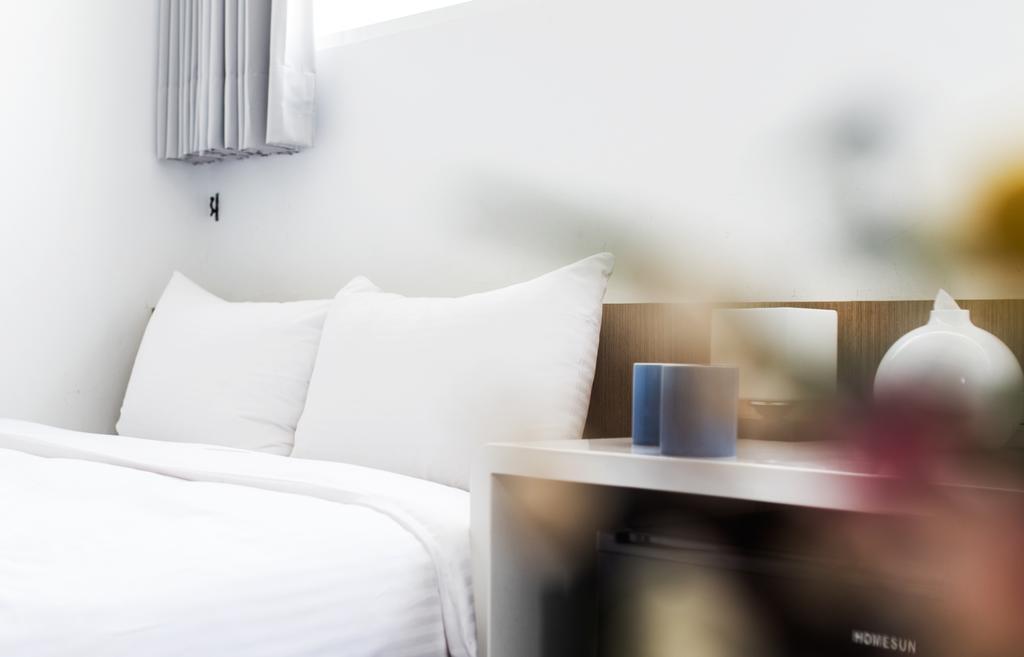 Bed and Breakfast Kenting The House Shanjiao Экстерьер фото