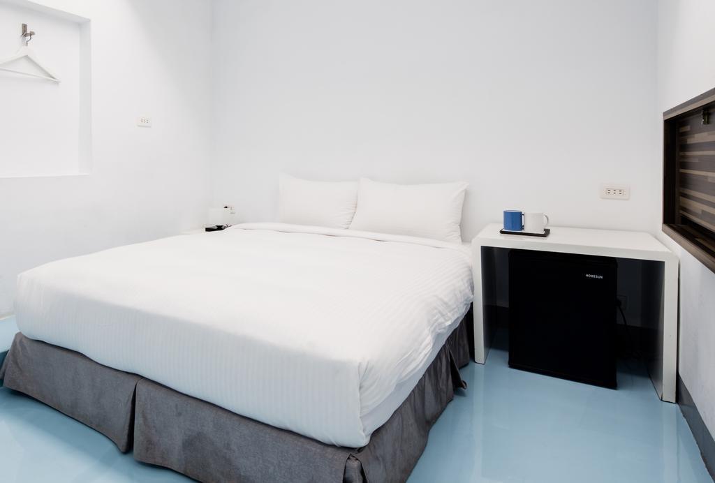 Bed and Breakfast Kenting The House Shanjiao Экстерьер фото