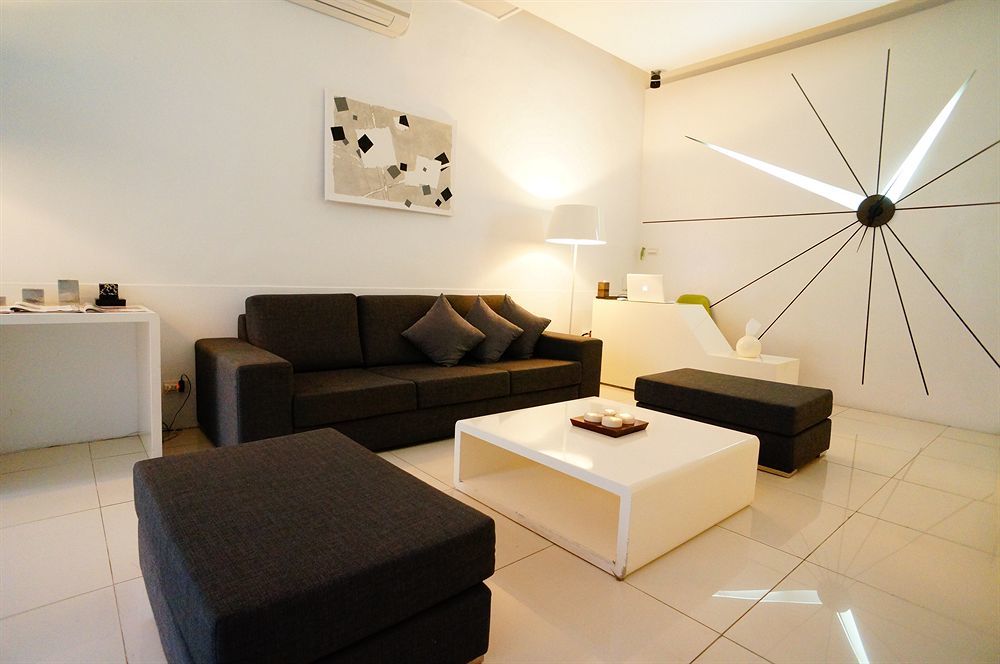 Bed and Breakfast Kenting The House Shanjiao Экстерьер фото