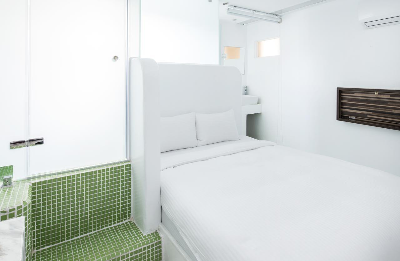 Bed and Breakfast Kenting The House Shanjiao Экстерьер фото