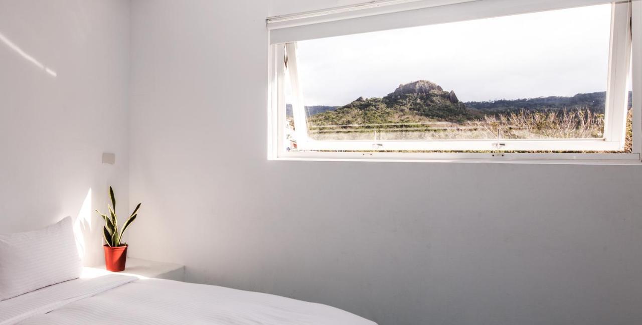 Bed and Breakfast Kenting The House Shanjiao Экстерьер фото
