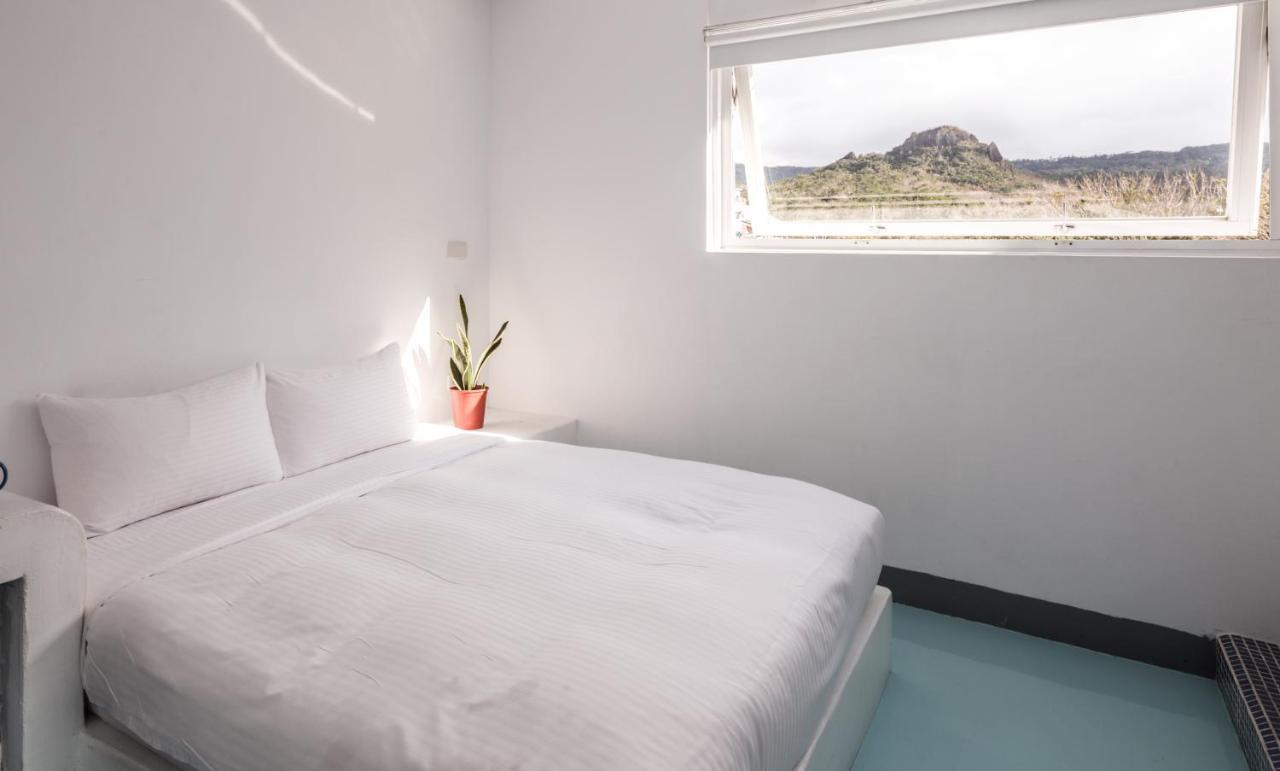 Bed and Breakfast Kenting The House Shanjiao Экстерьер фото
