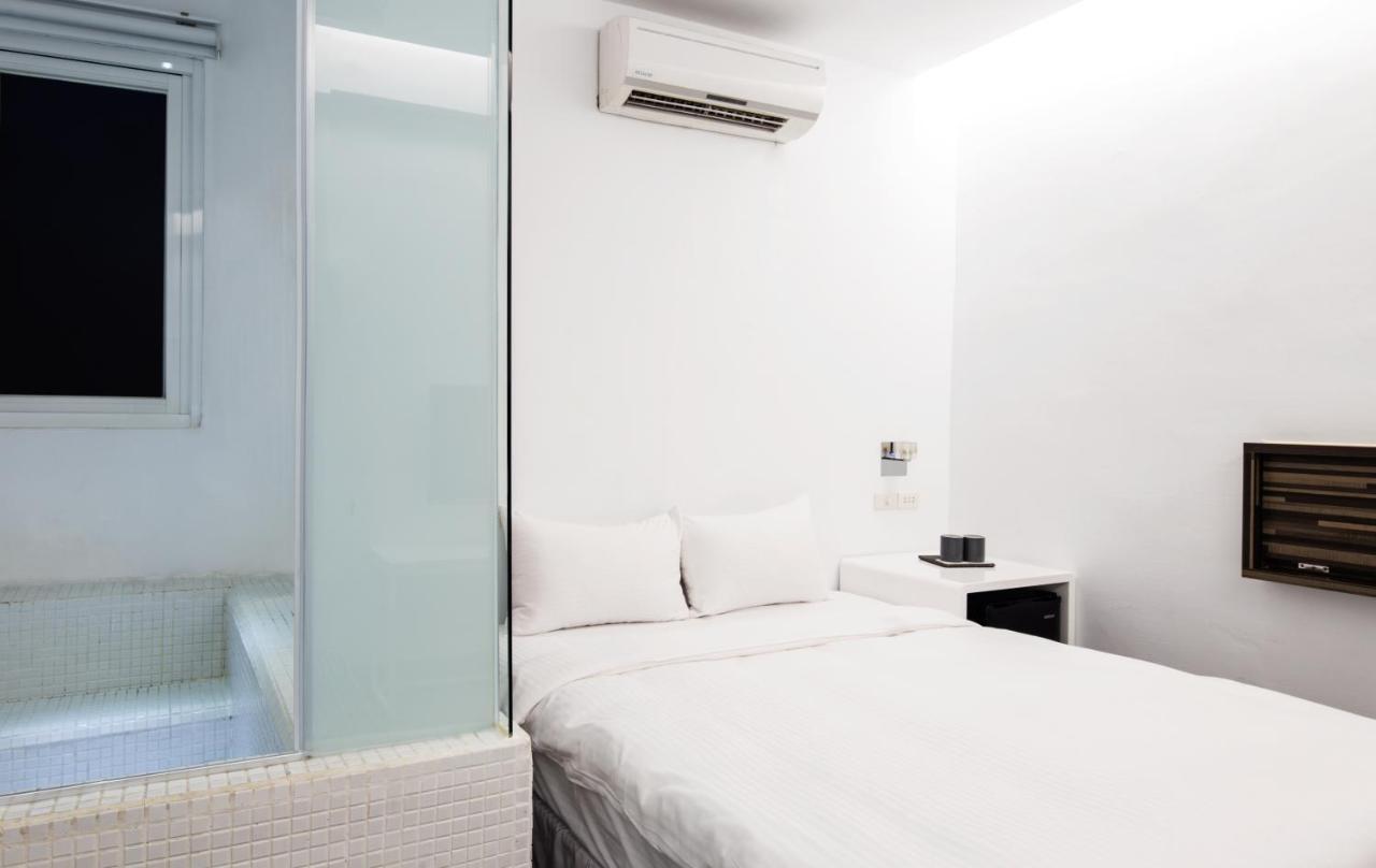 Bed and Breakfast Kenting The House Shanjiao Экстерьер фото